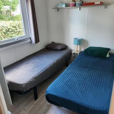 Fmlodge Mobil Le Coin Paradis Sérignan
