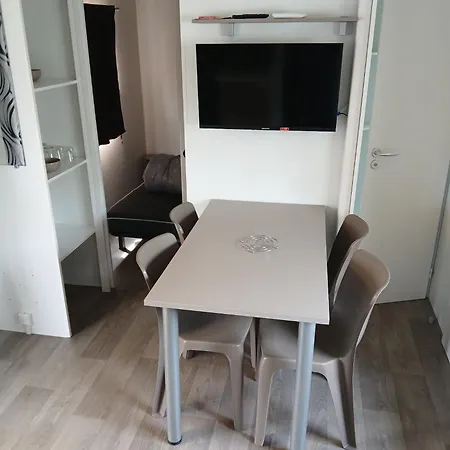 Fmlodge Mobil Le Coin Paradis